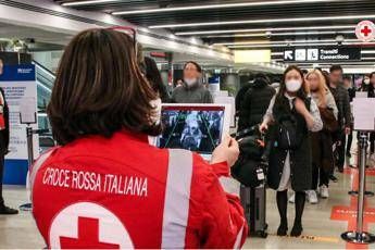 Test sierologici, Croce Rossa: 06.5510 non è truffa ma invito, rispondete Test sierologici, Croce Rossa: 06.5510 non è truffa ma invito, rispondete