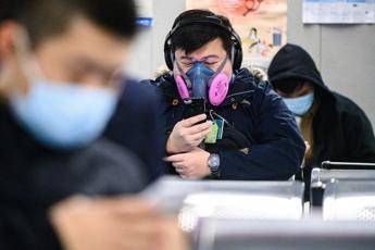 Virus, identificati i primi 'super diffusori' Virus, identificati i primi 'super diffusori'