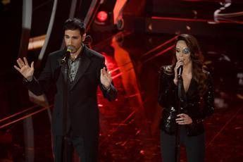 Sanremo, Gessica Notaro canta la sua storia in musica Sanremo, Gessica Notaro canta la sua storia in musica