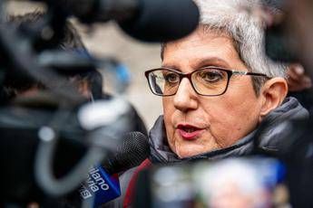 Piazza Fontana, Claudia Pinelli: Da Calabresi gesto di grande sensibilità Piazza Fontana, Claudia Pinelli: Da Calabresi gesto di grande sensibilità