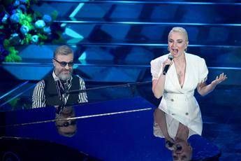Sanremo, l'ex Matia Bazar stronca 'Vacanze romane' di Masini-Arisa Sanremo, l'ex Matia Bazar stronca 'Vacanze romane' di Masini-Arisa