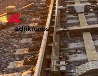 Treno deragliato, polfer indaga su scambio trovato aperto Treno deragliato, polfer indaga su scambio trovato aperto
