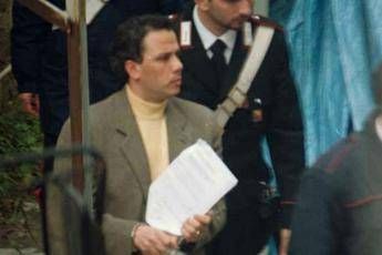 Mafia, boss Graviano: Da latitante ho incontrato Berlusconi almeno tre volte Mafia, boss Graviano: Da latitante ho incontrato Berlusconi almeno tre volte