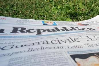 Minacce a Repubblica, indaga la procura Minacce a Repubblica, indaga la procura