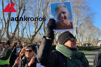 Omicidio Vannini, figlio Ciontoli: Non volevo nascondere nulla Omicidio Vannini, figlio Ciontoli: Non volevo nascondere nulla