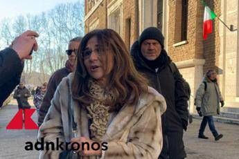 Omicidio Vannini, la madre: Da Federico Ciontoli dichiarazione vergognosa Omicidio Vannini, la madre: Da Federico Ciontoli dichiarazione vergognosa