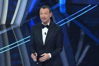 Sanremo, Amadeus già al lavoro: Nuovo regolamento pronto