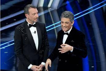 Fiorello: Ci hanno chiesto di fare il bis Fiorello: Ci hanno chiesto di fare il bis
