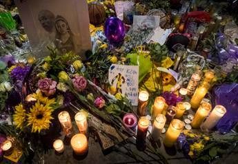 Kobe Bryant, funerali già celebrati in forma privata Kobe Bryant, funerali già celebrati in forma privata