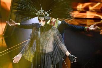 Achille Lauro Chi Era La Marchesa Luisa Casati Stampa