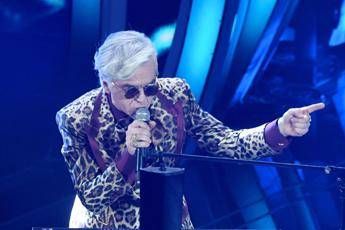 Sanremo, Morgan: Umiliato e offeso Sanremo, Morgan: Umiliato e offeso
