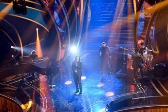 Sanremo, è ancora boom Sanremo, è ancora boom