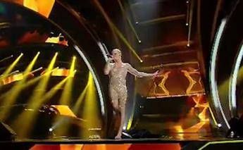 Littizzetto: Achille Lauro un po' Borat e un po' Dracula Littizzetto: Achille Lauro un po' Borat e un po' Dracula