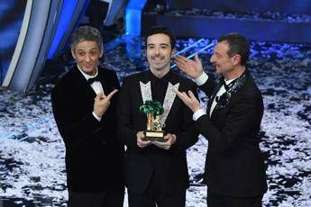 Sanremo, la classifica finale Sanremo, la classifica finale