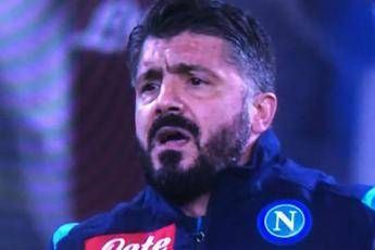 Napoli ko in casa, Lecce passa al San Paolo /Risultati Napoli ko in casa, Lecce passa al San Paolo /Risultati