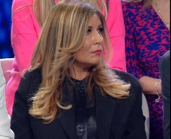 Selvaggia Lucarelli contro Elettra Lamborghini Selvaggia Lucarelli contro Elettra Lamborghini