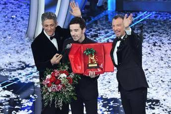 Sanremo, finale col botto Sanremo, finale col botto