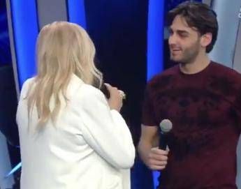 Io peggio di un sonnifero?, Alberto Urso contro giornalisti Io peggio di un sonnifero?, Alberto Urso contro giornalisti