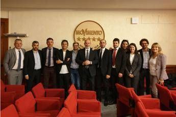 Regionali Liguria, M5S: Avanti con percorso condiviso Regionali Liguria, M5S: Avanti con percorso condiviso