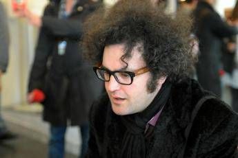 Foibe, Cristicchi: Grazie a chi non dimentica Foibe, Cristicchi: Grazie a chi non dimentica