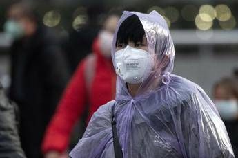 Virus, famiglia Taiwan non si è infettata in Italia Virus, famiglia Taiwan non si è infettata in Italia