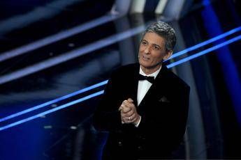 Sanremo, Fiorello: Al prossimo Festival in gara da cantante