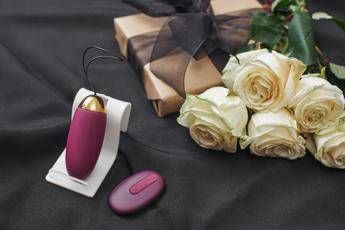 Sex Toys e San Valentino: ecco i trend per il 2020