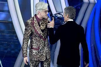 Morgan, parla la mamma: E' birichino ma ama la musica Morgan, parla la mamma: E' birichino ma ama la musica