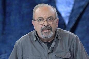 Vauro: ''Il nuovo Dl Sicurezza è la giusta risposta alla macabra e indecente speculazione di Salvini'' Vauro: ''Il nuovo Dl Sicurezza è la giusta risposta alla macabra e indecente speculazione di Salvini''