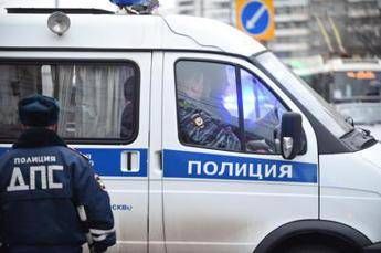 Ho il coronavirus, scherzo in metro: rischia 5 anni di carcere Ho il coronavirus, scherzo in metro: rischia 5 anni di carcere