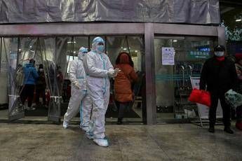 Virus, Oms: Più pericoloso del terrorismo Virus, Oms: Più pericoloso del terrorismo