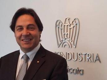 Confindustria, Lorusso (Basilicata): Problemi complessi attendono nuova presidenza Confindustria, Lorusso (Basilicata): Problemi complessi attendono nuova presidenza