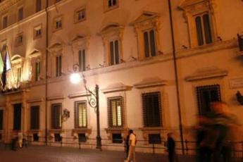Coronavirus, Palazzo Chigi: Dichiarazioni Conte diffuse su principali tv