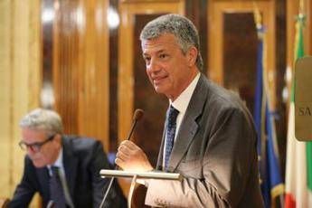 Confindustria, Grassi (Campania): Da nuova presidenza interazioni con il territorio Confindustria, Grassi (Campania): Da nuova presidenza interazioni con il territorio