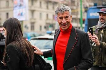 'Cattelan shock' venduto a 2 milioni di dollari 'Cattelan shock' venduto a 2 milioni di dollari