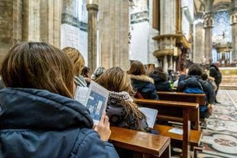 Sala a Salvini: Vuoi chiese aperte? Chiedi a Fontana e Zaia