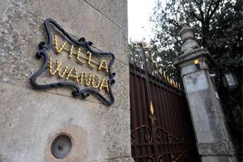 Licio Gelli, l'Erario in tribunale per 'conquistare' villa Wanda Licio Gelli, l'Erario in tribunale per 'conquistare' villa Wanda