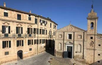 Casa Leopardi apre le stanze private di Giacomo Casa Leopardi apre le stanze private di Giacomo