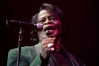 James Brown ucciso? Una testimone fa riaprire il caso James Brown ucciso? Una testimone fa riaprire il caso