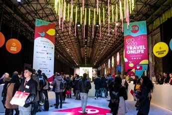 Bto2020: edizione soldout, 90 eventi e 180 speaker da 11 paesi Bto2020: edizione soldout, 90 eventi e 180 speaker da 11 paesi