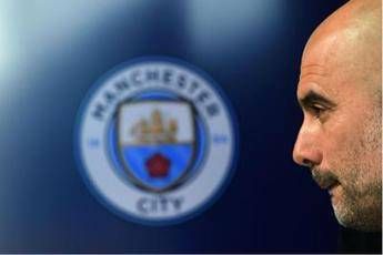 Manchester City fuori da Champions per 2 anni Manchester City fuori da Champions per 2 anni