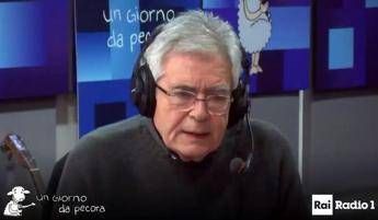 L'Avanti torna in edicola, Martelli: Sarò il direttore L'Avanti torna in edicola, Martelli: Sarò il direttore