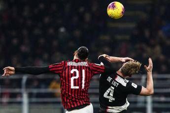 Arbitro-sardina contro il milanista Salvini?, il dubbio di Smaila Arbitro-sardina contro il milanista Salvini?, il dubbio di Smaila