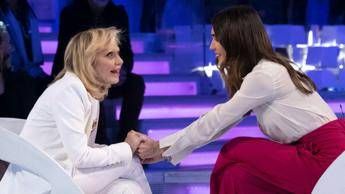 Rita Pavone: Io sovranista? Sì se significa amare Italia Rita Pavone: Io sovranista? Sì se significa amare Italia