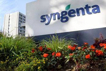 Syngenta, in 2019 vendite a 13,6 mld dlr (+4%) Syngenta, in 2019 vendite a 13,6 mld dlr (+4%)