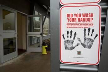 Coronavirus in Usa anche anno prossimo Coronavirus in Usa anche anno prossimo