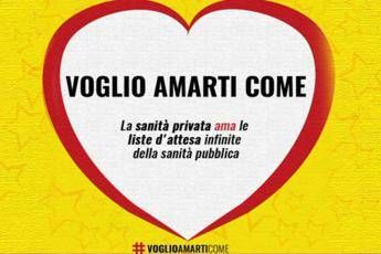 San Valentino, 'Voglio amarti come...': arrivano le dichiarazioni a 5 Stelle San Valentino, 'Voglio amarti come...': arrivano le dichiarazioni a 5 Stelle