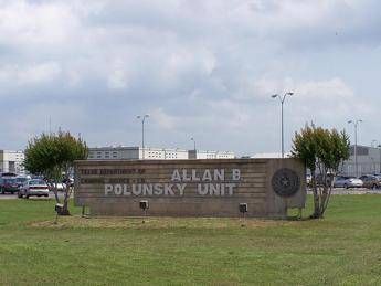 Texas, stretta sui detenuti condannati a morte Texas, stretta sui detenuti condannati a morte