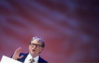 Microsoft, Bill Gates si dimette da Cda