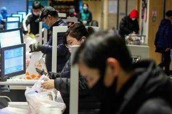 Coronavirus, posta belga sospende invio pacchi Coronavirus, posta belga sospende invio pacchi